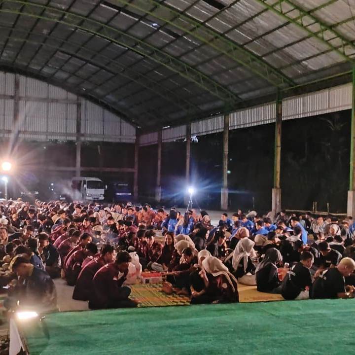 Kopdar Karang Taruna AKRAPP Bangkitkan Semangat Pemuda untuk Bergerak